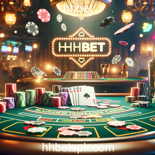 Blackjack