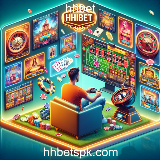 Cassino Online